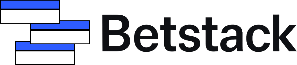 Betstack - Build parlays on Football, Basketball, and more